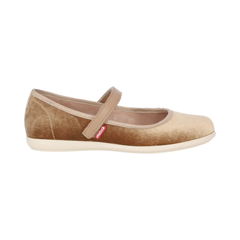 Sandalia Tulia color blanco para niña – Elefante