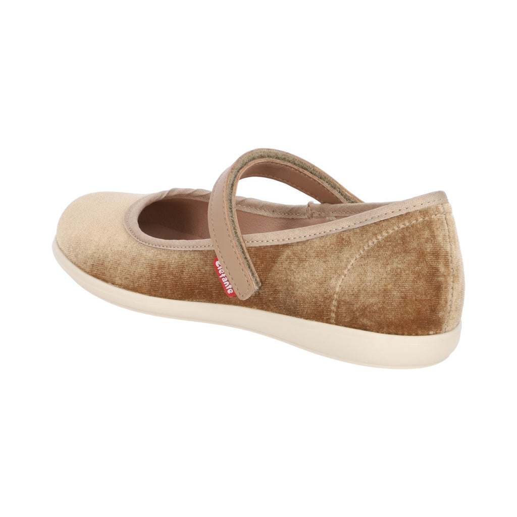 Sandalia Tulia color blanco para niña – Elefante (vista 4)