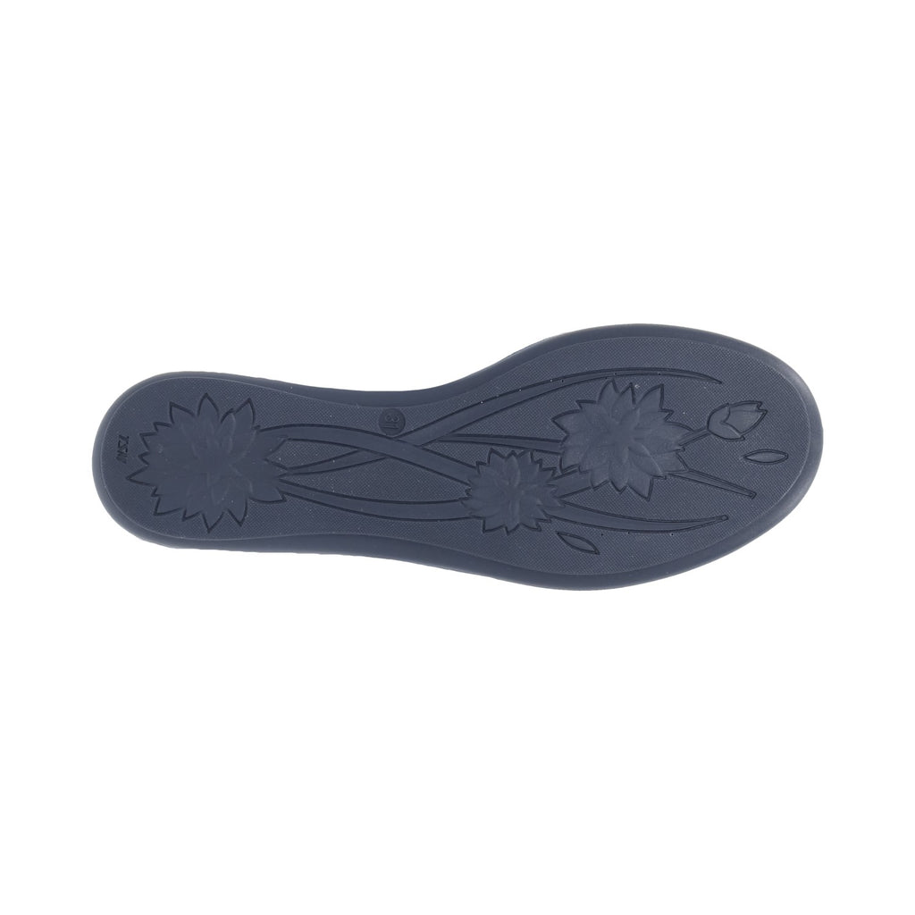 Balerina Tulia color azul marino para niña – Elefante (vista 6)