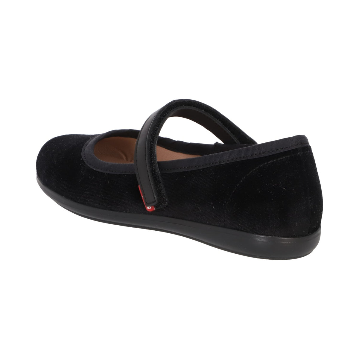 Balerina Tulia color negro para niña – Elefante (vista 4)