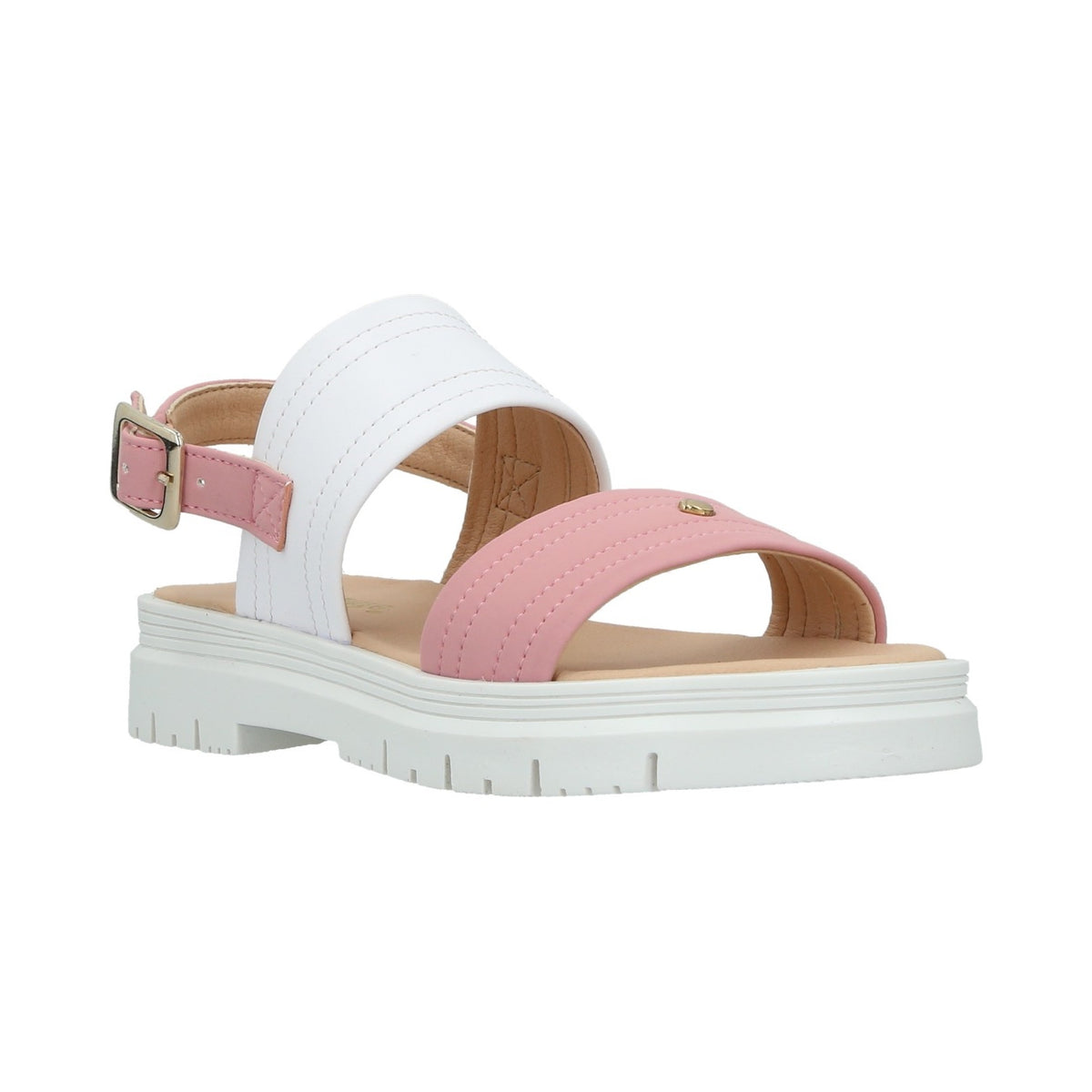 Sandalia Magra color rosa para niña – Elefante (vista 3)
