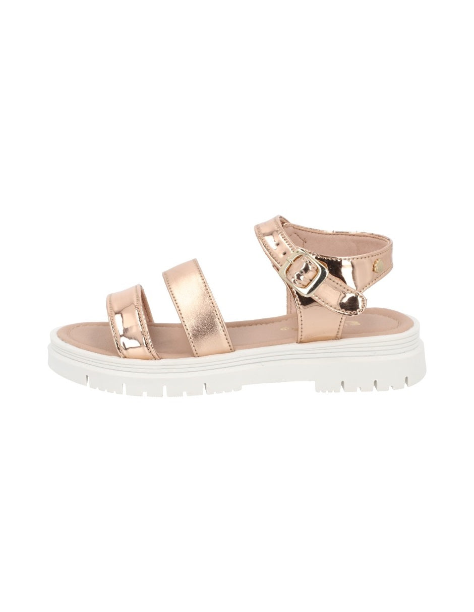 Sandalia Magra color rosa para niña – Elefante