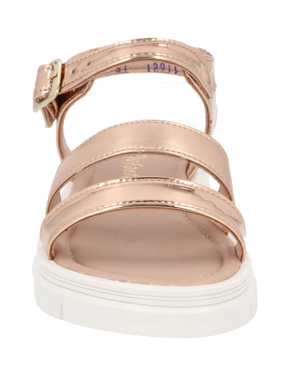 Sandalia Magra color rosa para niña – Elefante (vista 6)