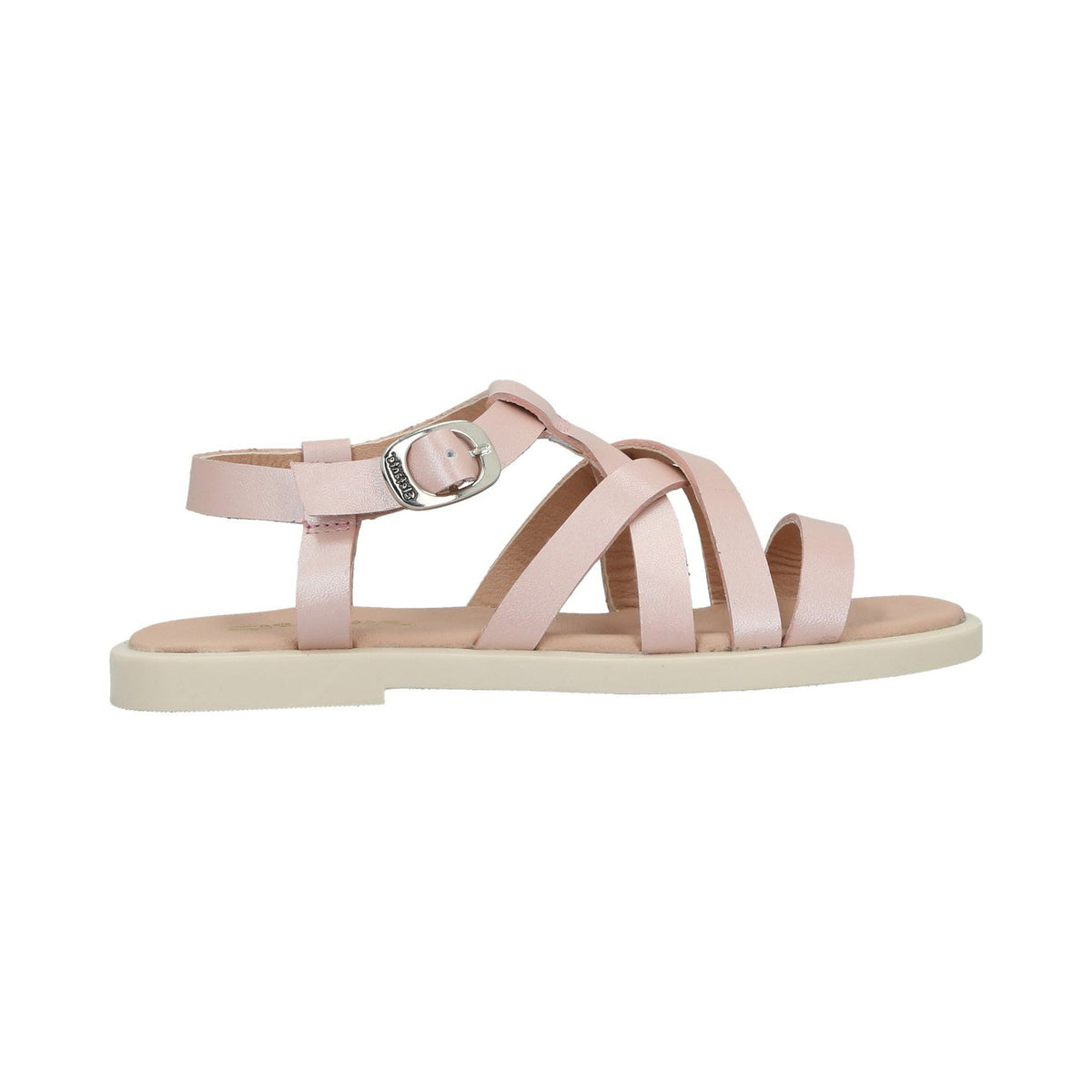 Sandalia Zara color rosa para niña – Elefante