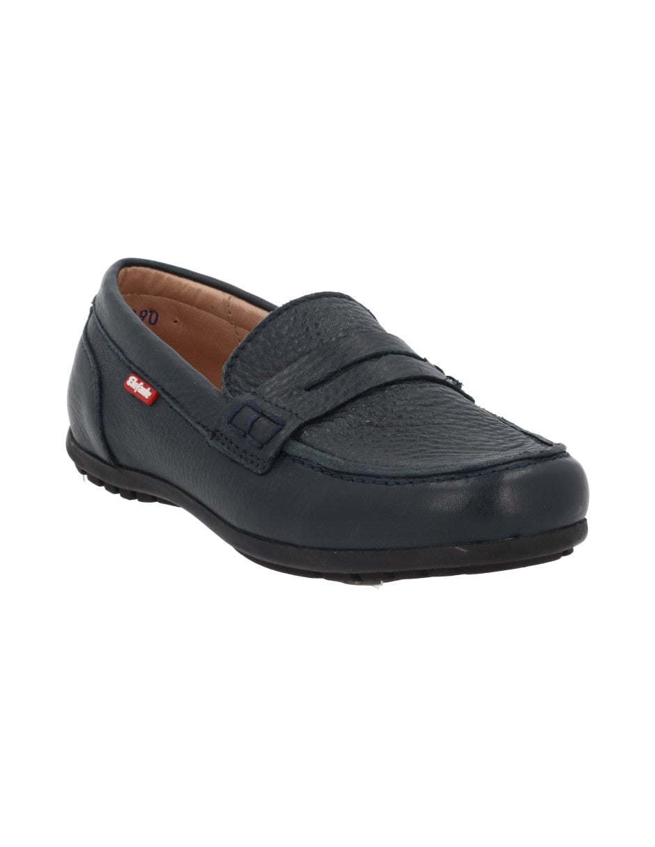 Zapato Tod para niño – Elefante (vista 3)