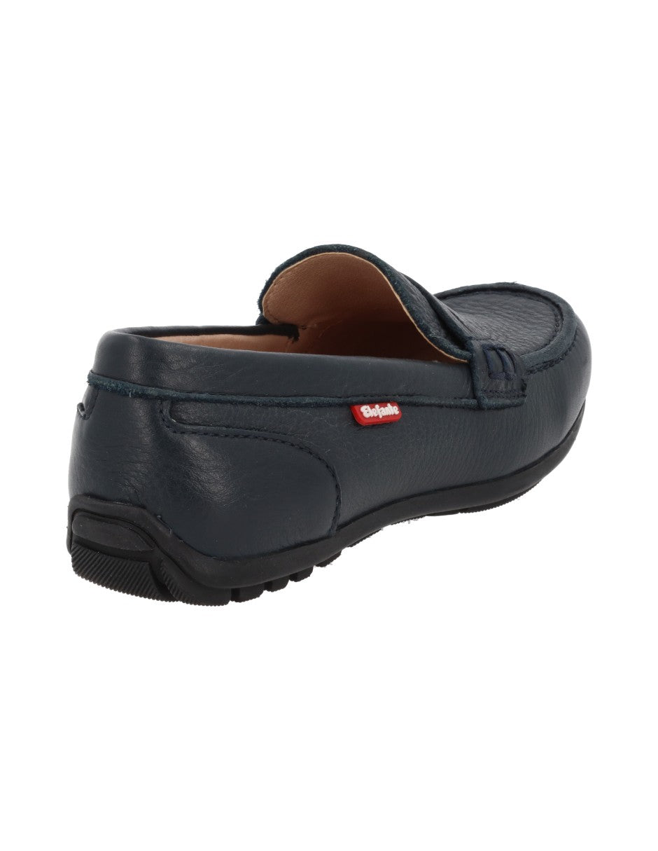 Zapato Tod para niño – Elefante (vista 4)