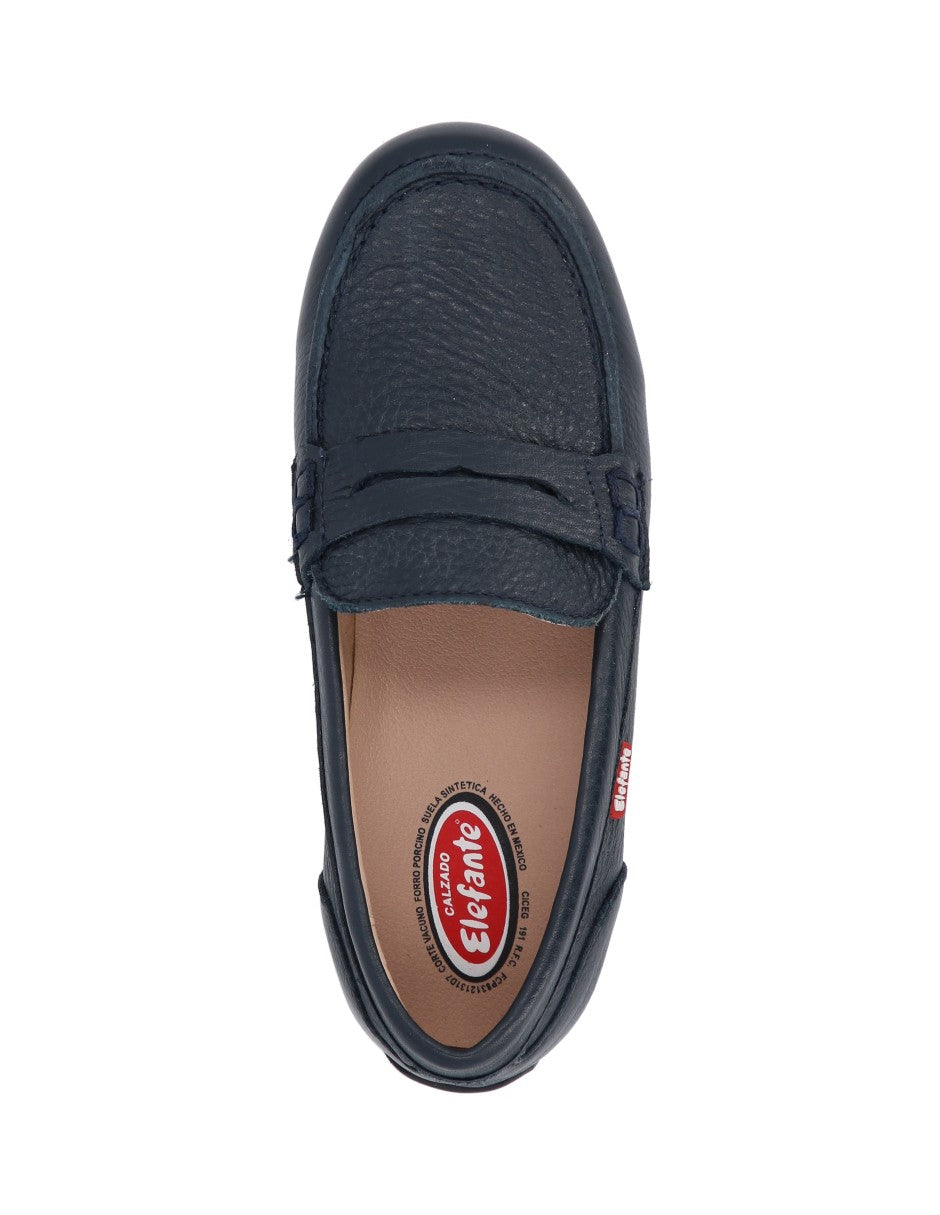 Zapato Tod para niño – Elefante (vista 5)