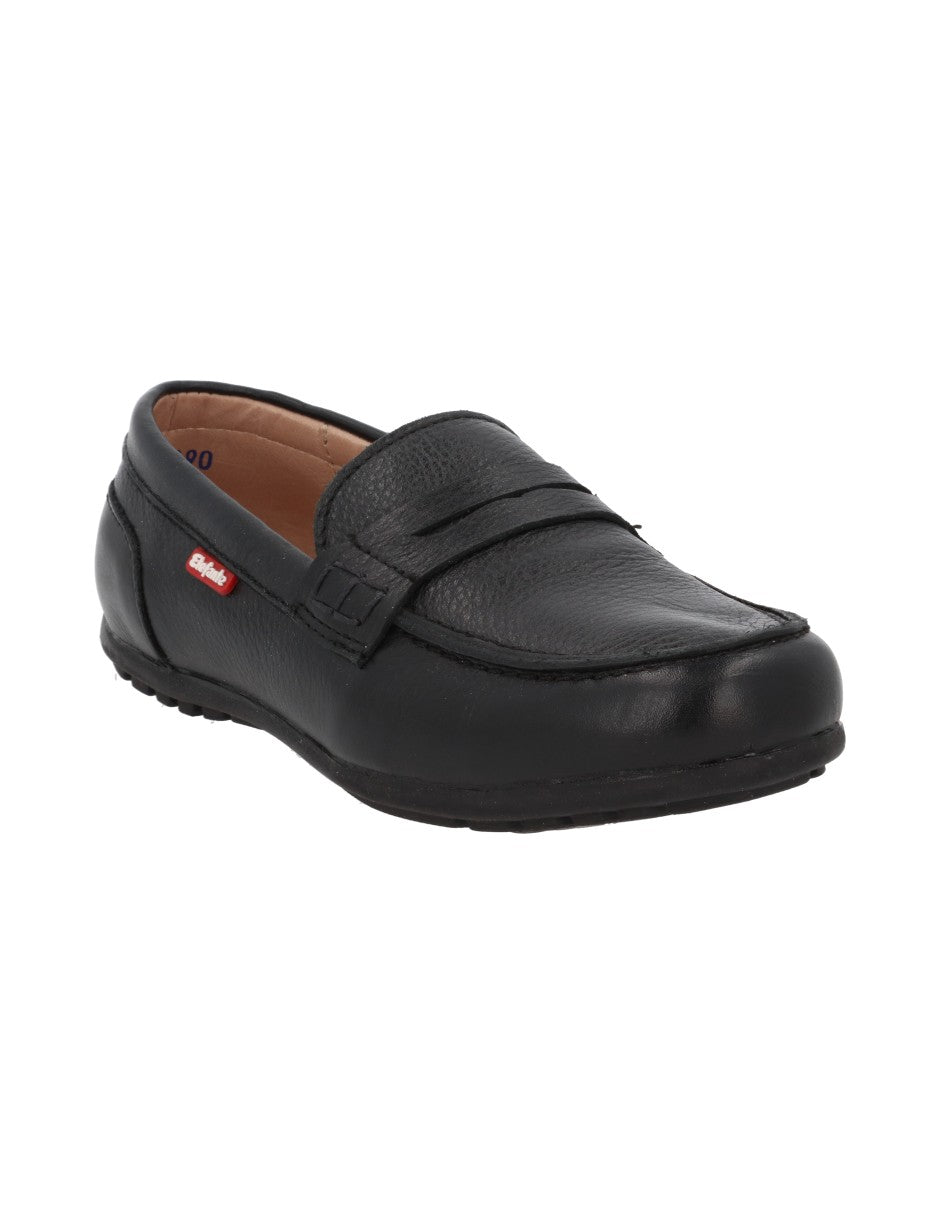Zapato Tod para niño – Elefante (vista 3)