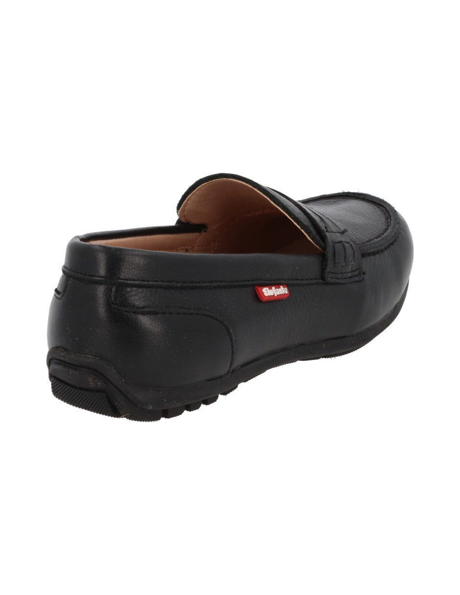 Zapato Tod para niño – Elefante (vista 4)