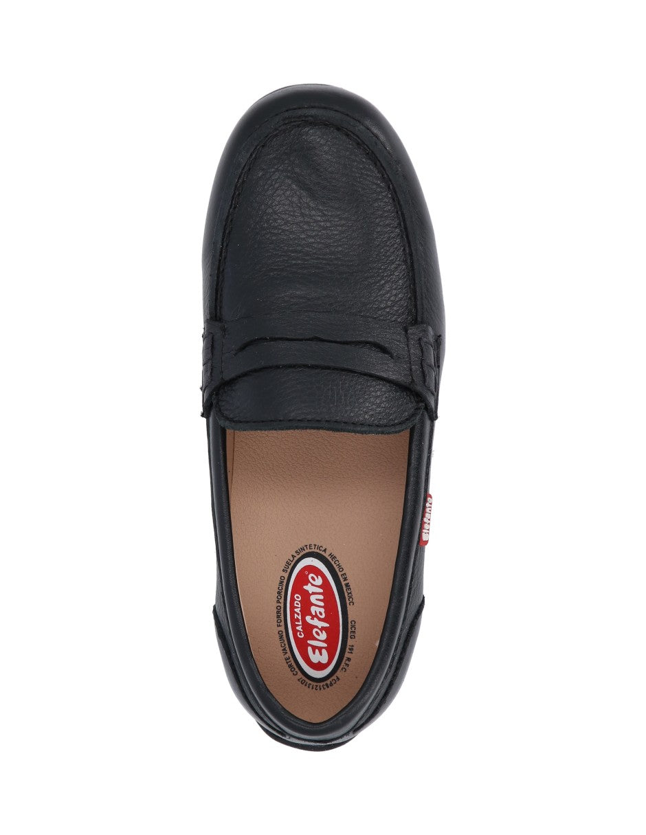 Zapato Tod para niño – Elefante (vista 6)