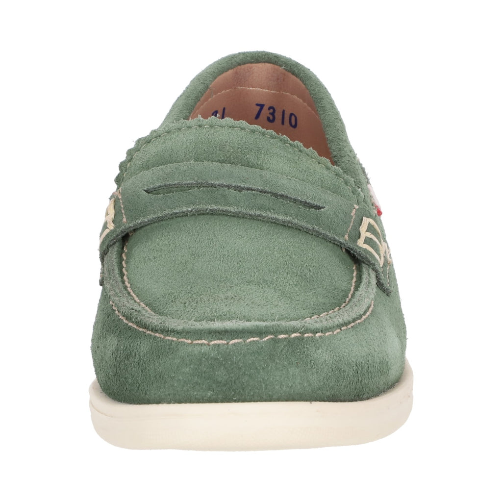 Top sider London para niña y niño – Elefante (vista 3)