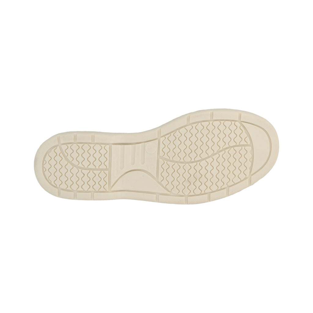 Zapato marinero London de gamuza para niño – Elefante