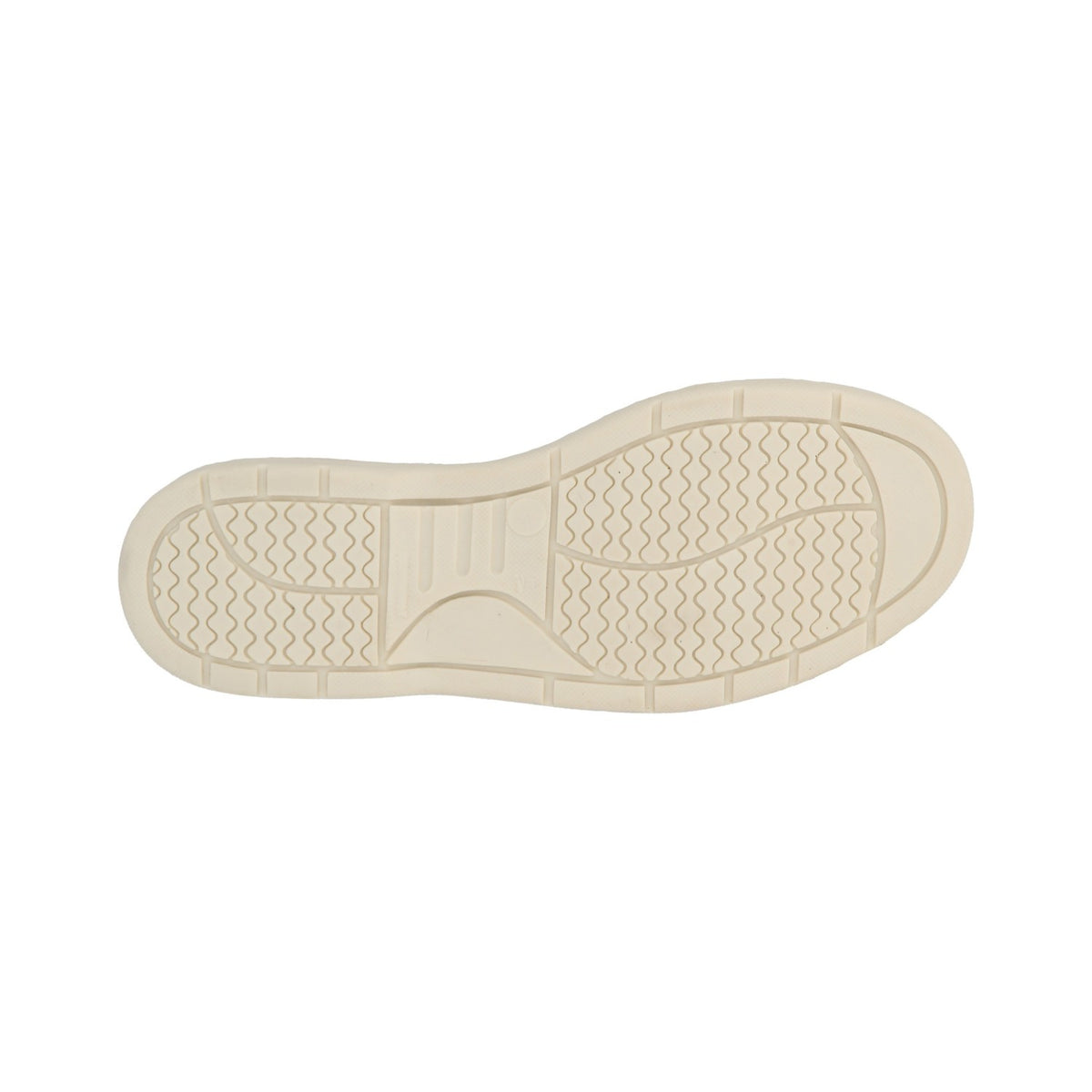 Zapato marinero London de gamuza para niño – Elefante