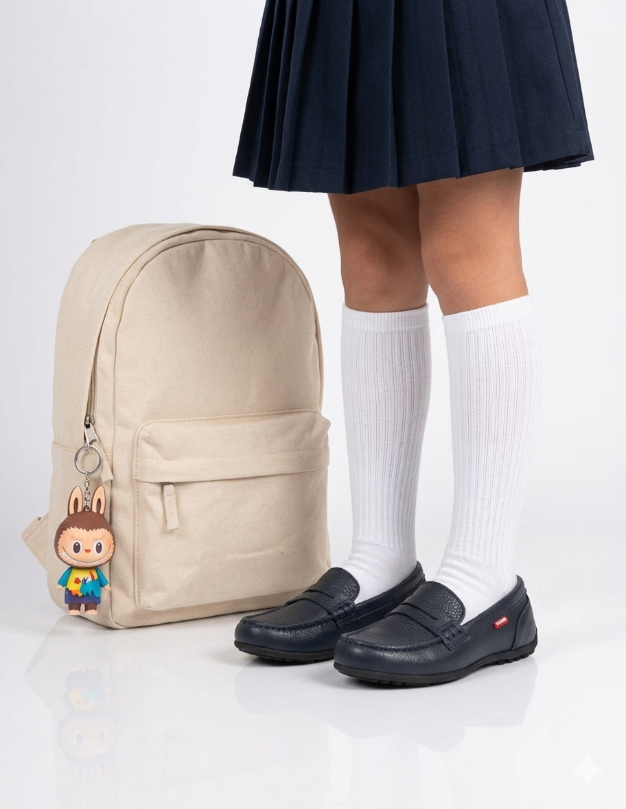 Zapato Tod para niño – Elefante (vista 2)