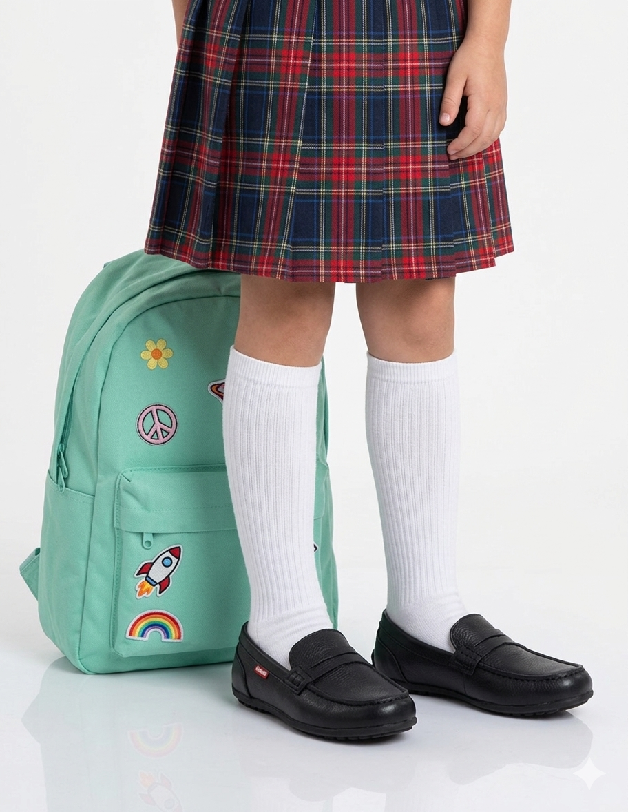 Zapato Tod para niño – Elefante (vista 2)
